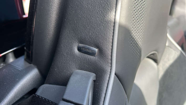 Mazda MX-5 RF 2.0 [184] Homura 2dr Petrol Convertible